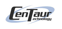 Centaur Technology Company Logo