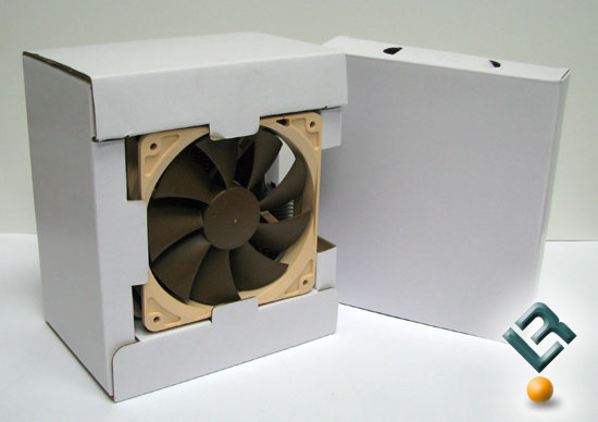 Noctua NH-C12P 