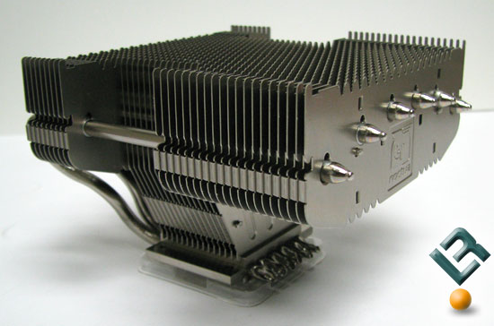 Noctua NH-C12P CPU Cooler Review