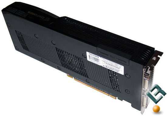 PNY GeForce GTX 280 Graphics Card