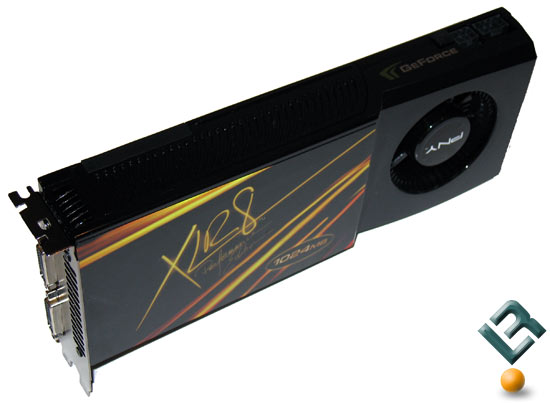PNY GeForce GTX 280 Video Card
