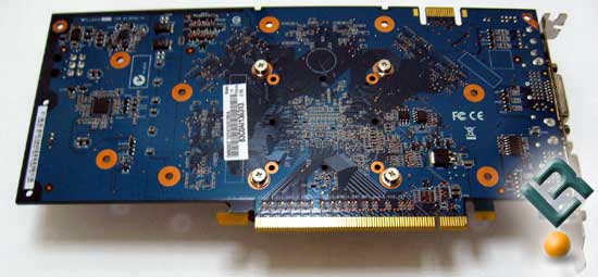 Asus 9600 GT TOP