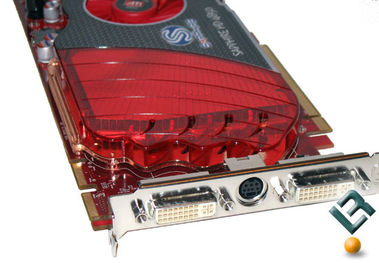 Sapphire Radeon HD 4850 Graphics Card DVI