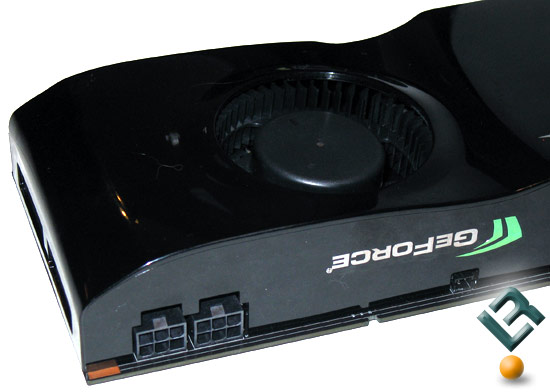 NVIDA GeForce 9800 GTX+ Video Card
