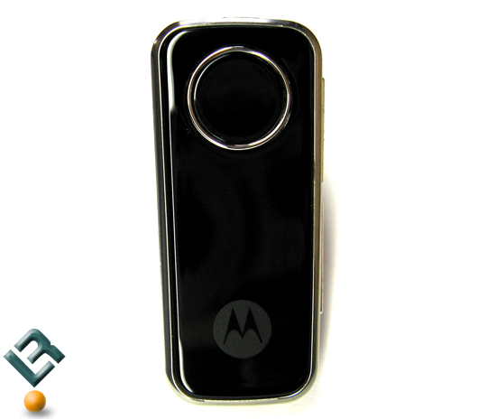 Motorola H680 Bluetooth Headset