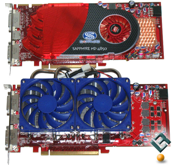 Coolink GFXChilla VGA cooler