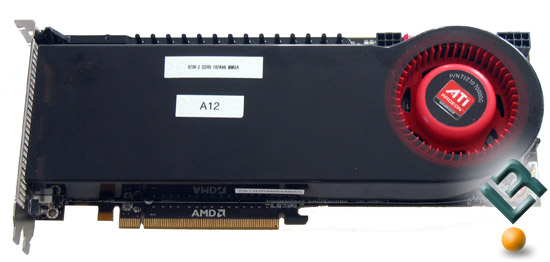 ATI Radeon HD 4870 X2 Graphics Card Preview
