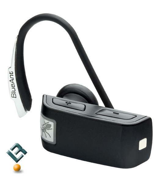 BlueAnt Wireless Z9i Bluetooth Headset Review