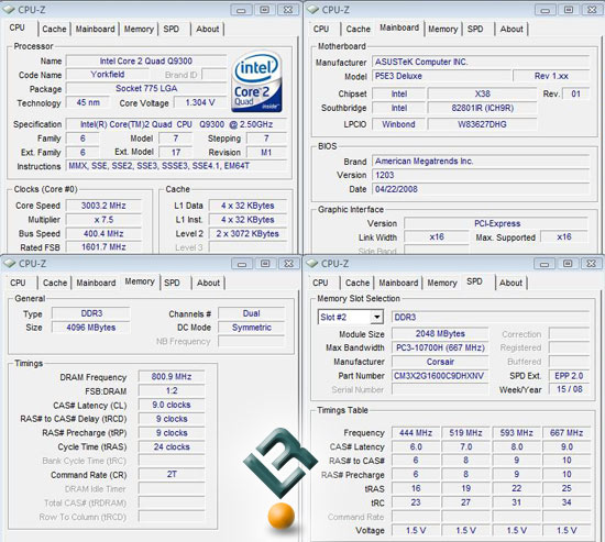 CPU-Z 1.46