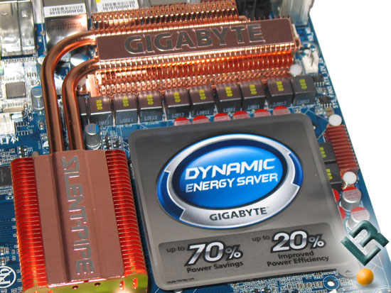 Part 2: Which motherboard company is more efficient, ASUS or Gigabyte