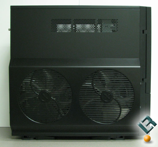 Tagan Aplus CS-Monolize Side Fans