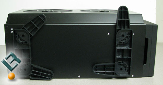 The Case Feet for the Tagan Aplus CS-Monolize 