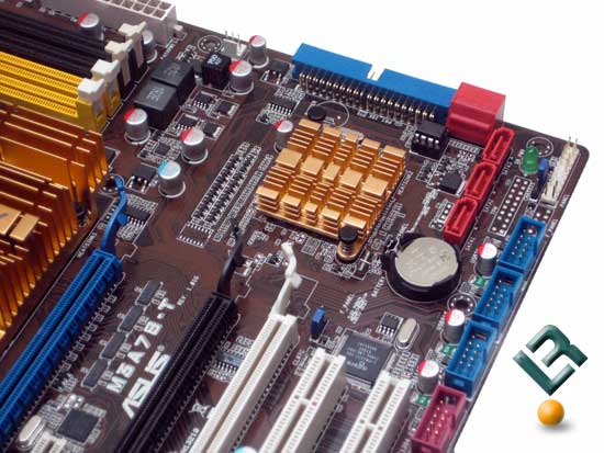 asus m3a78-t motherboard review