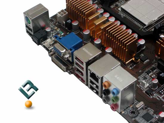 asus m3a78-t motherboard review