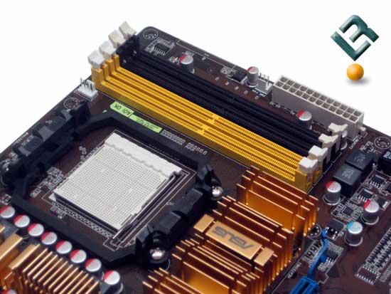 asus m3a78-t motherboard review