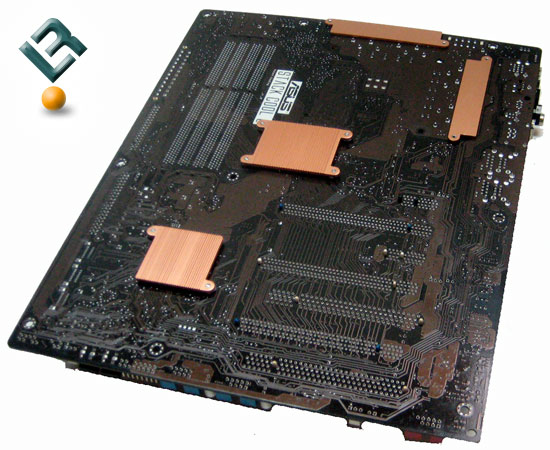 asus striker II motherboard review