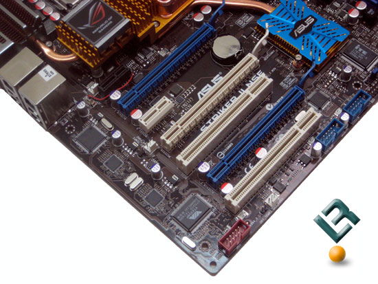 asus striker II motherboard review