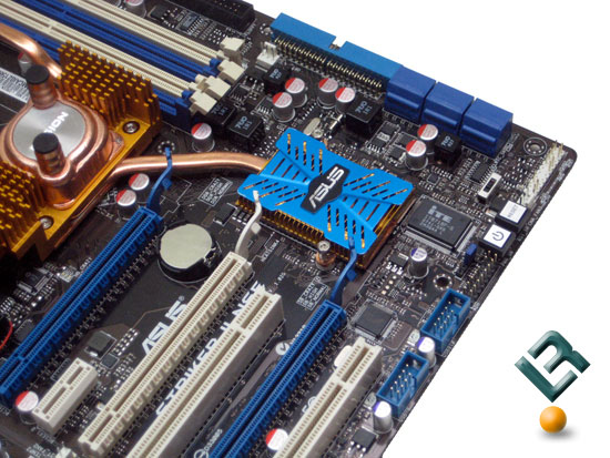 asus striker II motherboard review