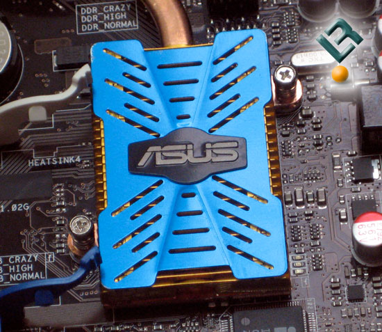 asus striker II motherboard review