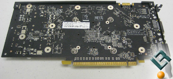 XFX 9600GT