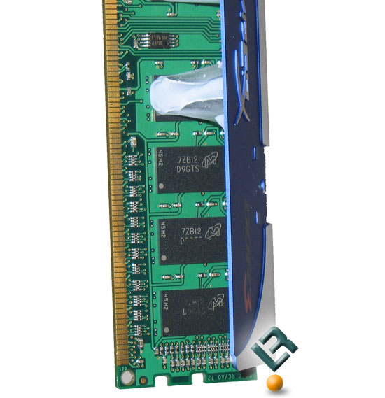 Corsair 4GB DDR3 1600MHz Memory Kit Retail Box