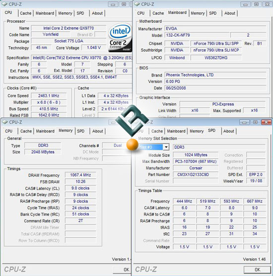 CPU-Z 1.46