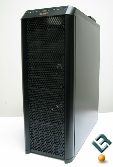 Antec Twelve Hundred Gaming Case Review