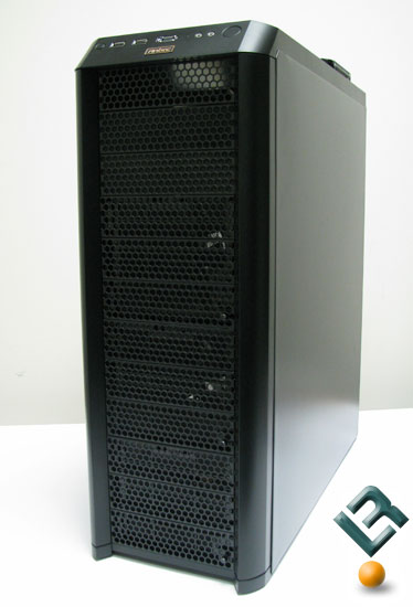 Antec Twelve Hundred