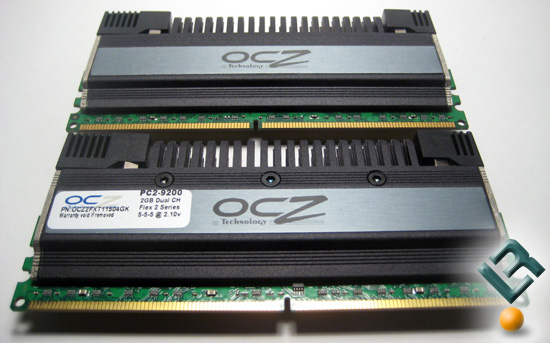 OCZ PC9200 Flex Review