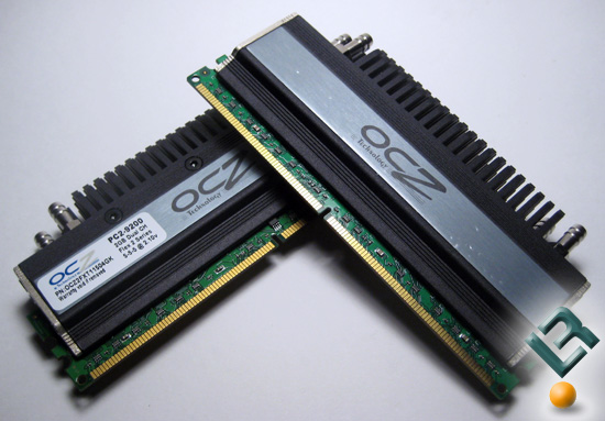 OCZ PC9200 Flex Review