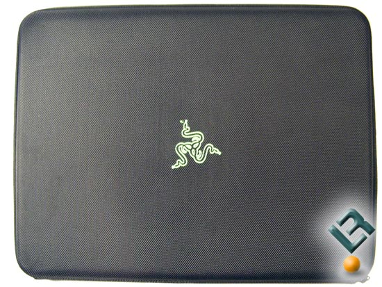 Razer Destructor Gaming Mouse Pad Case