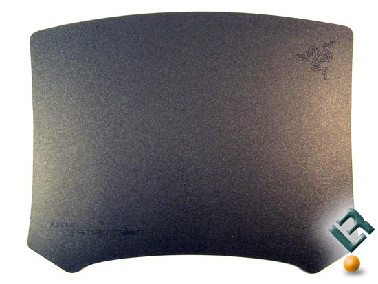 Razer Destructor Gaming Mouse Pad