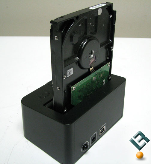 Thermaltake BlacX
