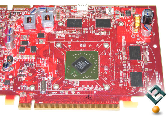 ATI Radeon HD 4670 Graphics Card