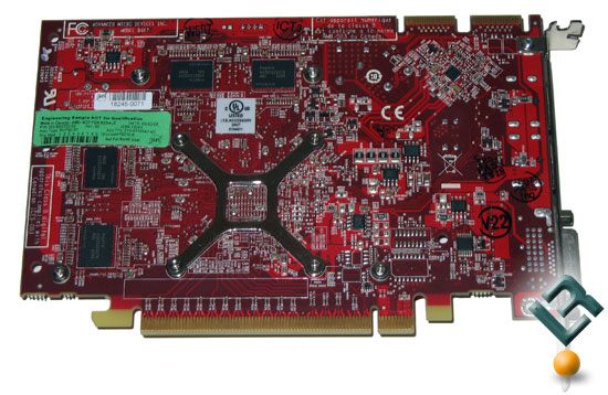 ATI Radeon HD 4670 Graphics Card