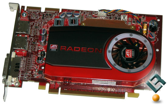 ATI Radeon HD 4670 Graphics Card Review