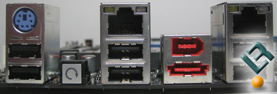 Asus Rampage Extreme Asus Rampage Extreme