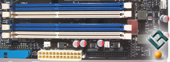Asus Rampage Extreme Asus Rampage Extreme
