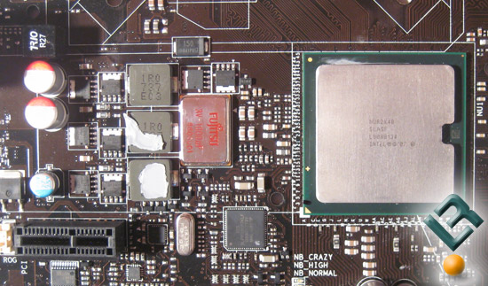 Asus Rampage Extreme Asus Rampage Extreme