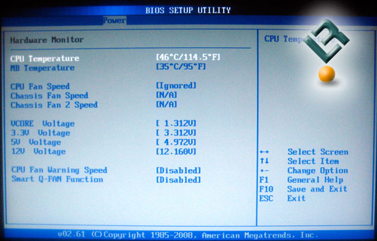 ASUS M3A79-T Deluxe Motherboard Review