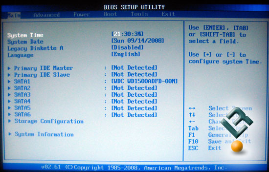 ASUS M3A79-T Deluxe Motherboard Review