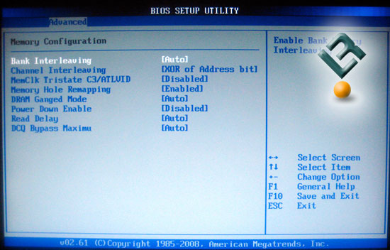 ASUS M3A79-T Deluxe Motherboard Review