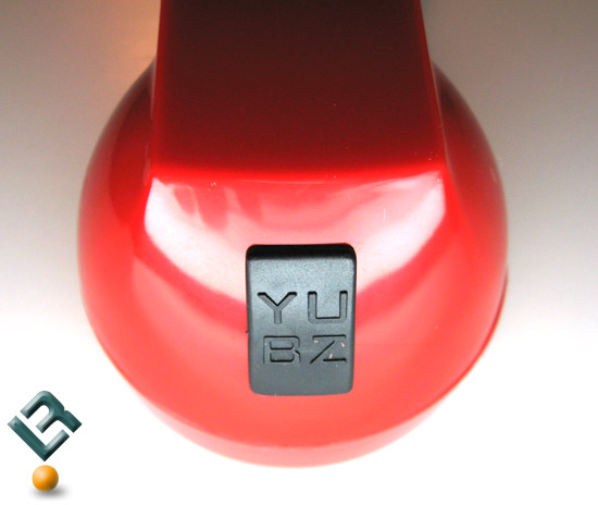 Yubz Talk Bluetooth Handset