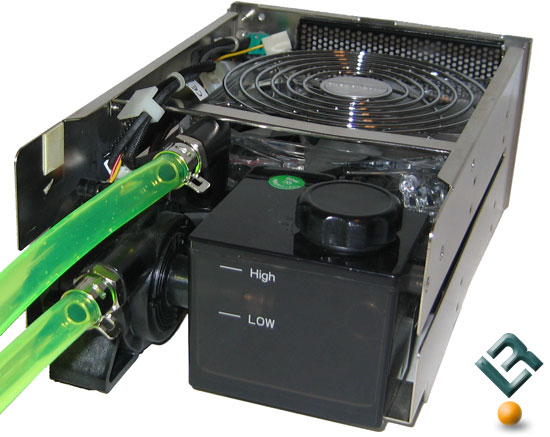 ECS GeForce 9800 GTX+ Hydra SLI Video Card Kit