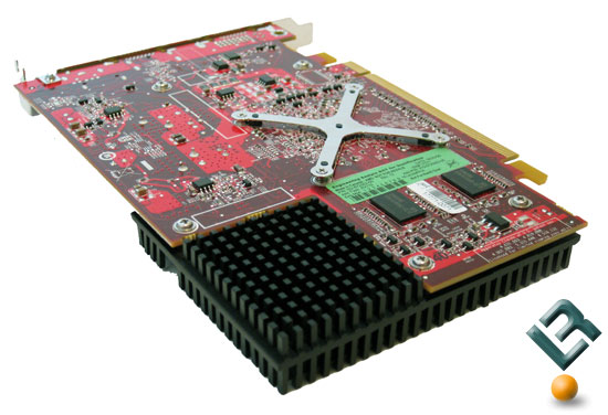 ATI Radeon HD 4550 Graphics Card