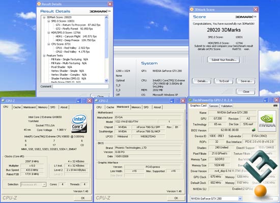 evga 790i digital FTW