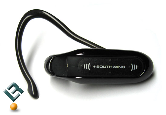 SouthWing SH241 Bluetooth Headset