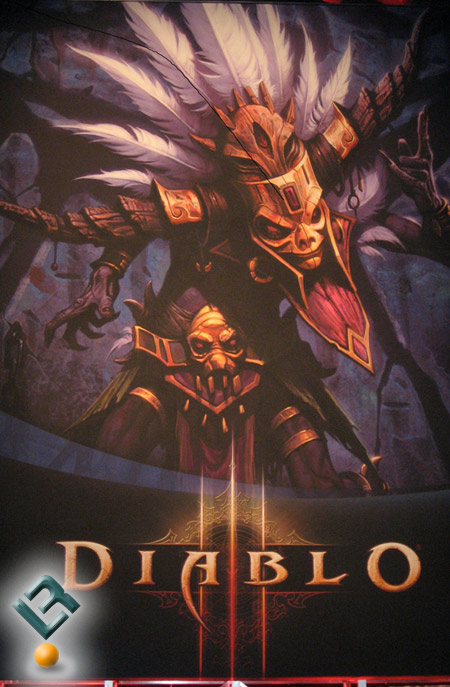 2008 Blizzcon