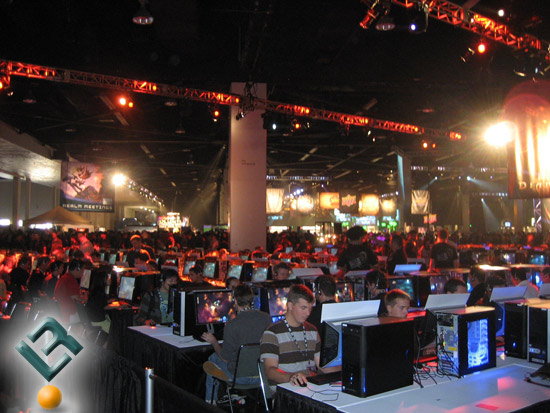 2008 Blizzcon