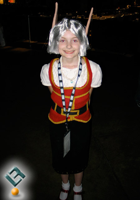 2008 Blizzcon